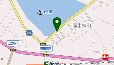 みなみの地図画像