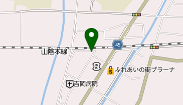 仲佐英語セミナーの地図画像