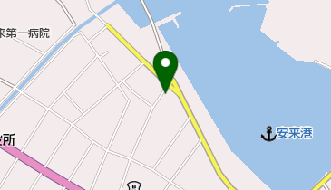 曽我工業株式会社安来営業所の地図画像