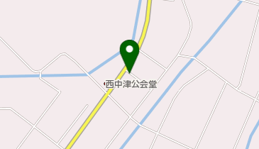 あとりえ美容室の地図画像