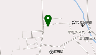 株式会社木下工務店の地図画像