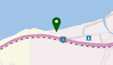 安来モーテルの地図画像