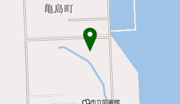 協同組合さんそ容器検査所の地図画像