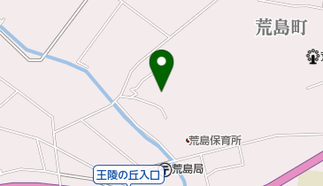 円光寺の地図画像