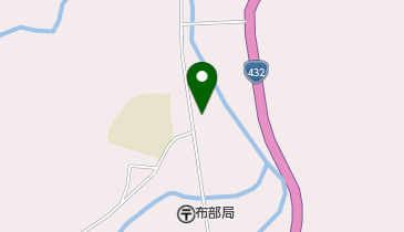 ほろ酔の地図画像