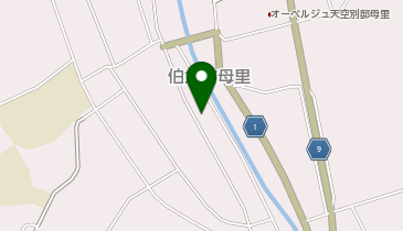 原田商店電器部の地図画像