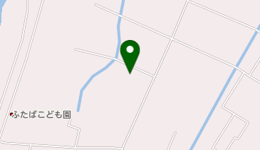 安来市学習訓練センターの地図画像