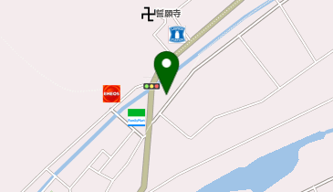 えんやスポーツの地図画像