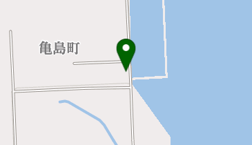 高木木材株式会社の地図画像