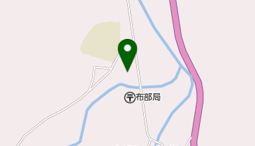 長瀬とうふ店の地図画像