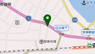 ずうあんどずう(ZOO&ZOO)の地図画像