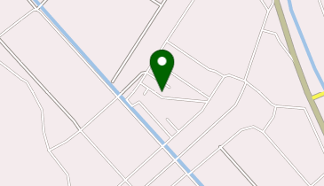 たかはし美容院の地図画像