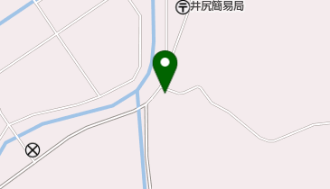 美容室ジュンの地図画像