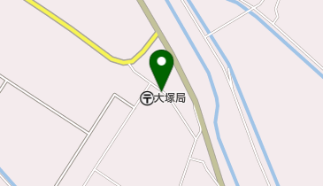 三島精米所の地図画像