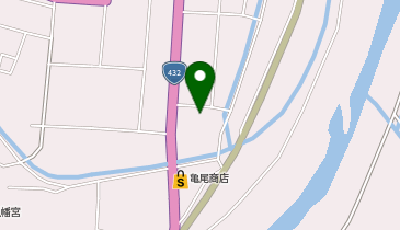 家島ソーイングの地図画像