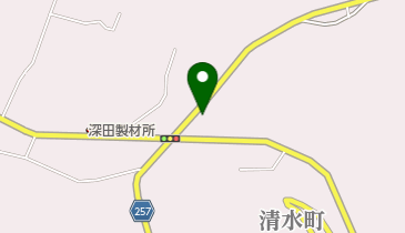 黒田千年堂 本堂前売店の地図画像