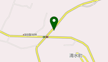 黒田千年堂の地図画像