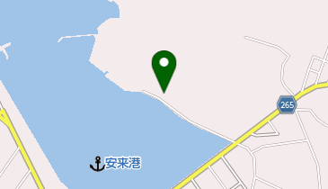 野白木工所の地図画像