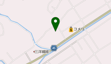 島根県広瀬土木事業所の地図画像