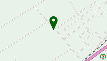 有限会社藤田起業の地図画像