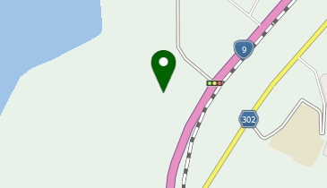 若女食品株式会社の地図画像