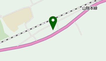 中田家具店の地図画像