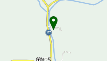 江津市立 跡市地域コミュニティ交流センターの地図画像