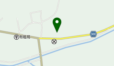 江津市立 有福温泉地域コミュニティ交流センターの地図画像