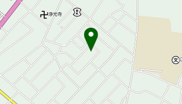 江津市立 都野津公民館の地図画像