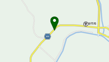 田丸屋金物店の地図画像