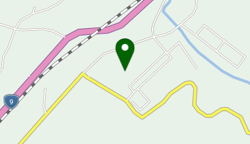 霊法会島根講堂の地図画像