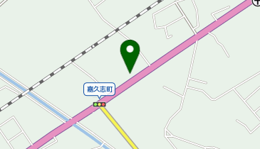 小林酒店の地図画像