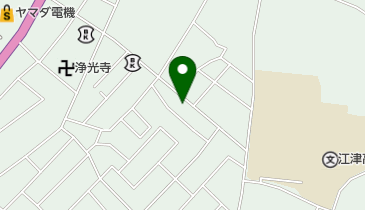 正木商店の地図画像