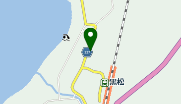 渡辺酒店の地図画像