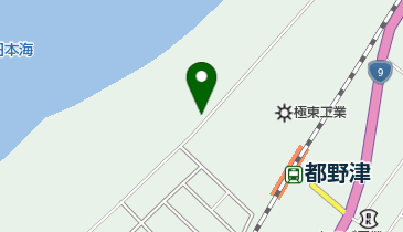 サンコーの地図画像