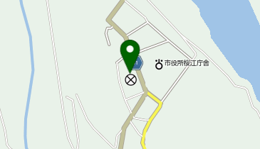 山本モータースの地図画像