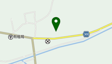 有福自動車の地図画像