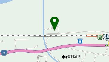 株式会社永大整備工業東浜工場の地図画像