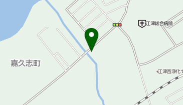 光尊寺の地図画像