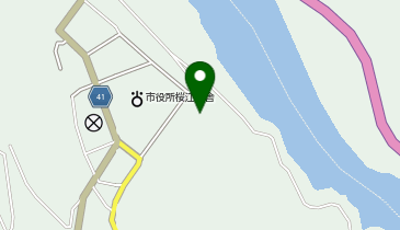 西教寺の地図画像