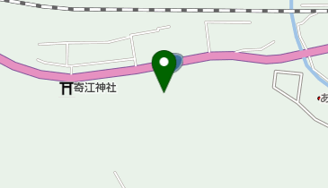 西方寺の地図画像