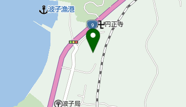 宗教法人常福寺の地図画像