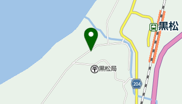 有限会社東発総業の地図画像
