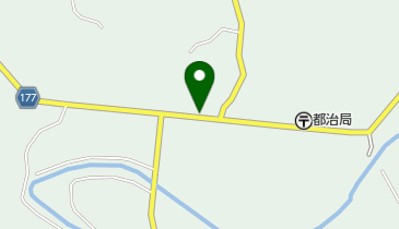 浅野精米所の地図画像