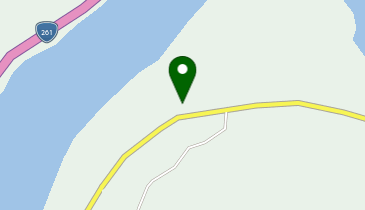 西谷鉄工所の地図画像