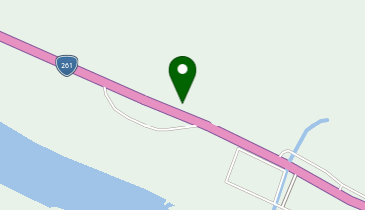 小さな自然館の地図画像