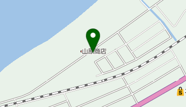 美容室ひげヤローの地図画像