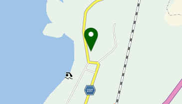 ハマ美容室の地図画像