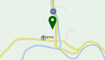 能美医院 跡市分院の地図画像