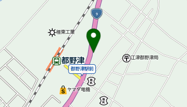 佐々木仏具光堂商店の地図画像